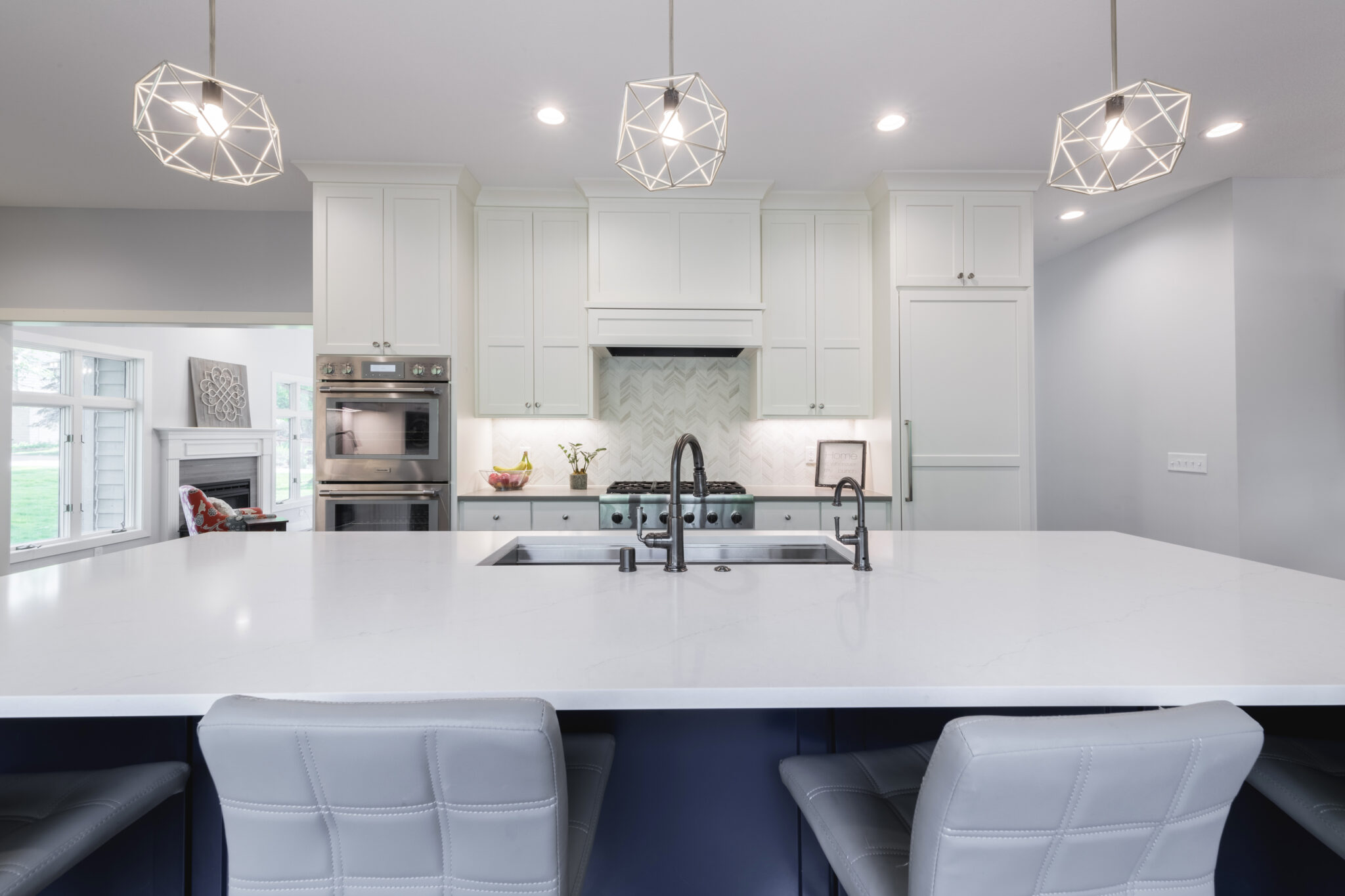 Mikan Custom Homes