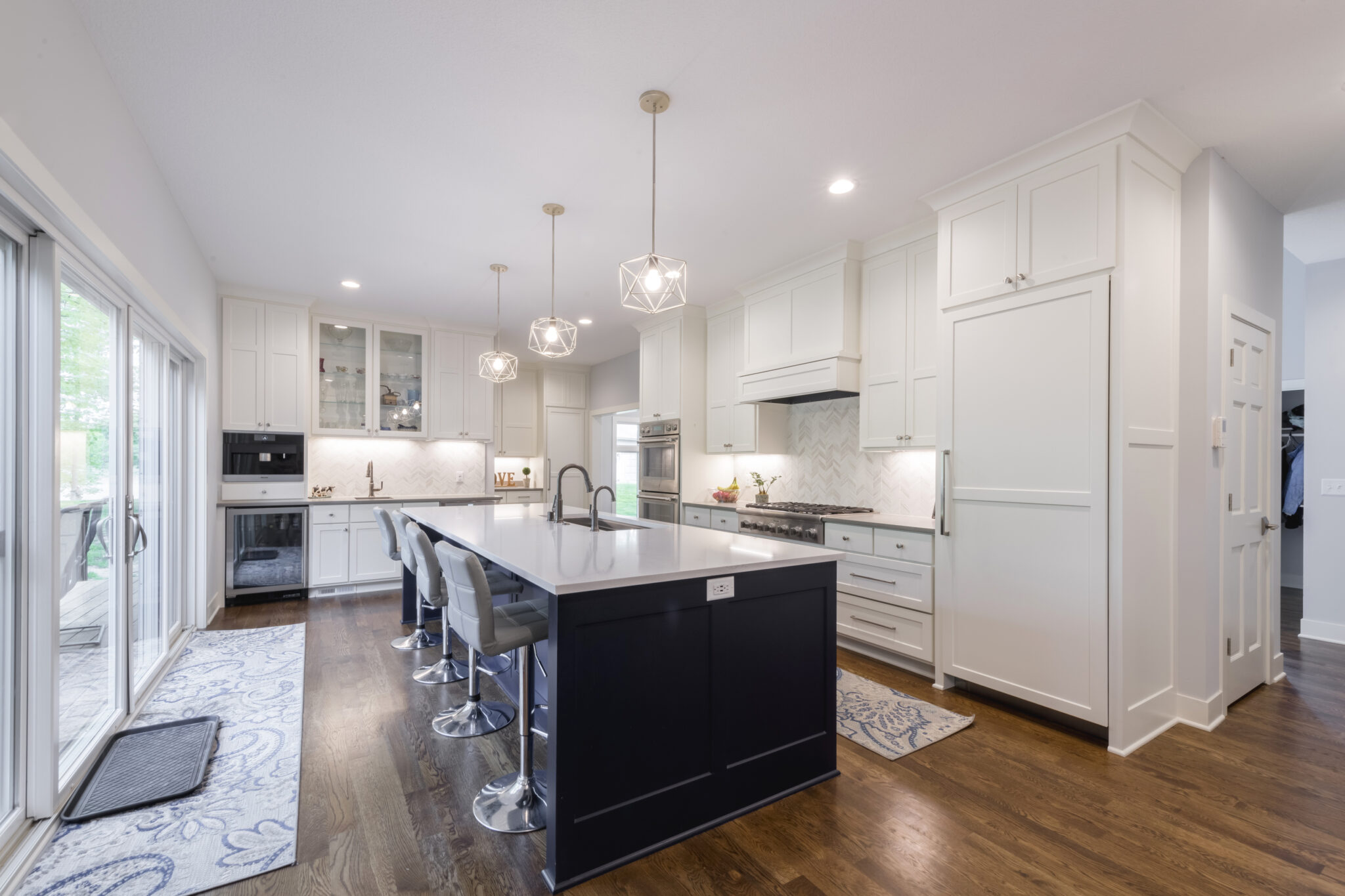 Mikan Custom Homes