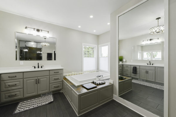 Mikan Custom Homes