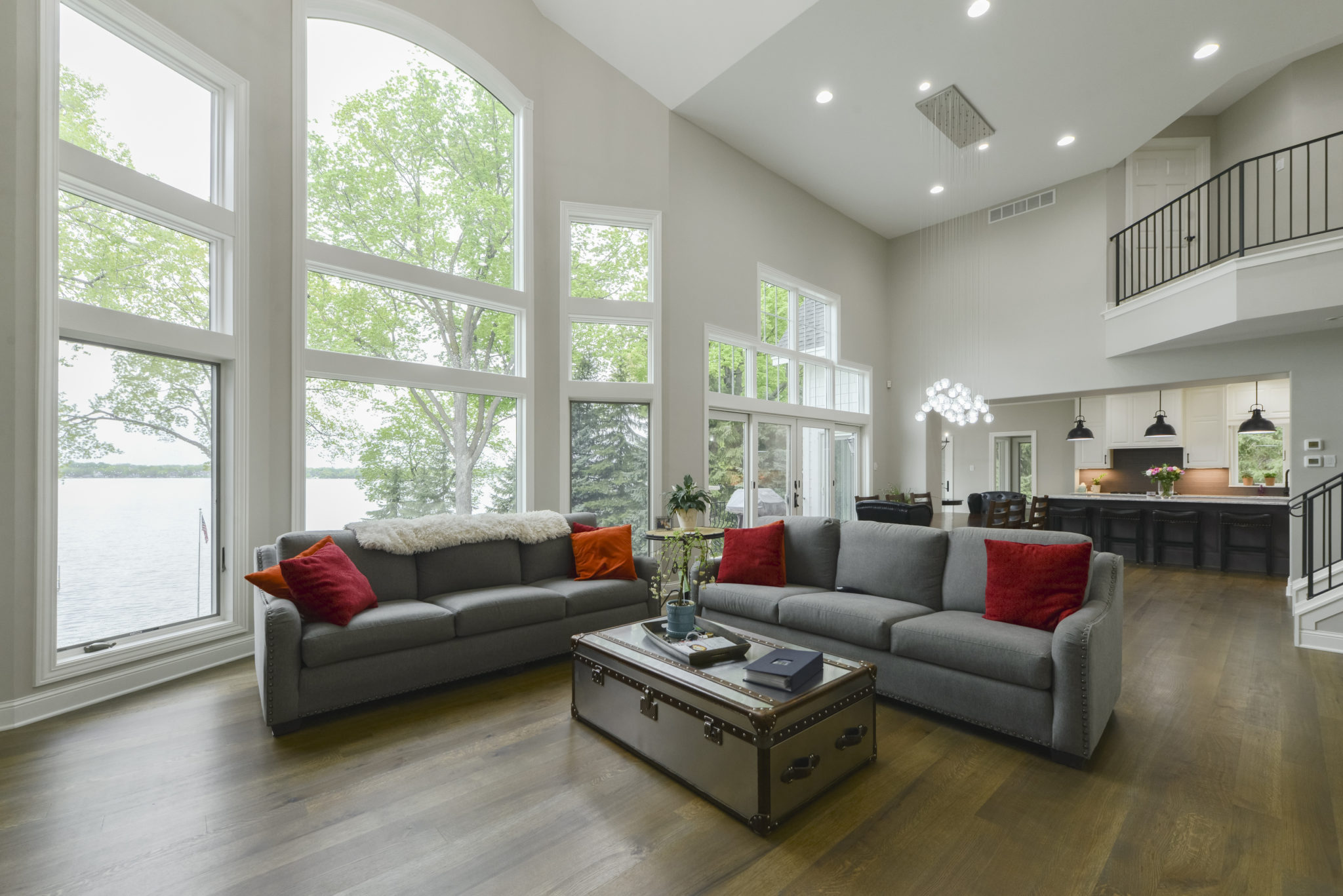 Mikan Custom Homes