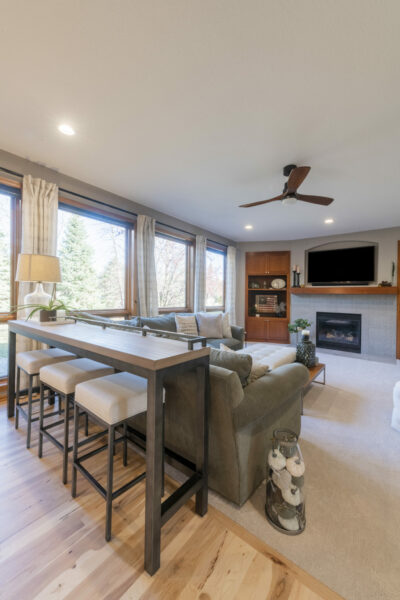 Mikan Custom Homes