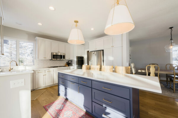 Mikan Custom Homes