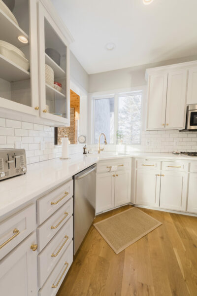 Mikan Custom Homes