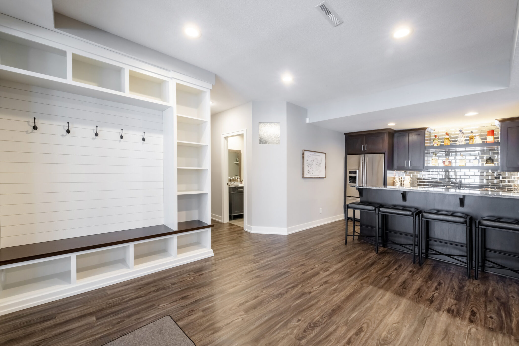 Mikan Custom Homes