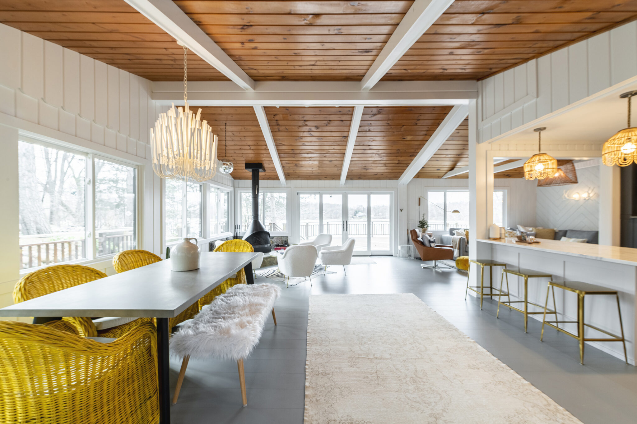 Mikan Custom Homes