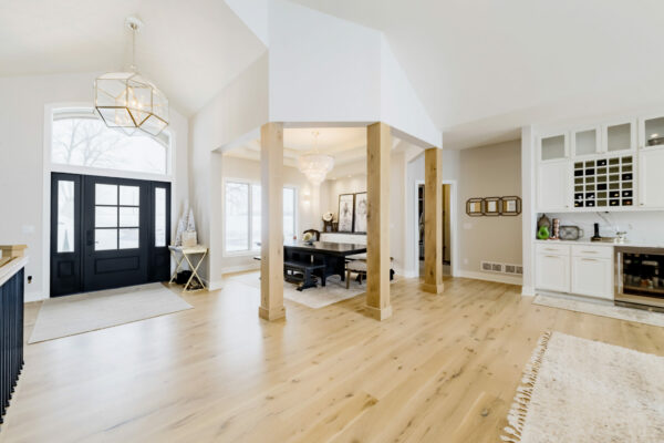 Mikan Custom Homes