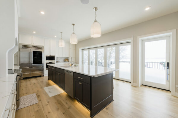 Mikan Custom Homes