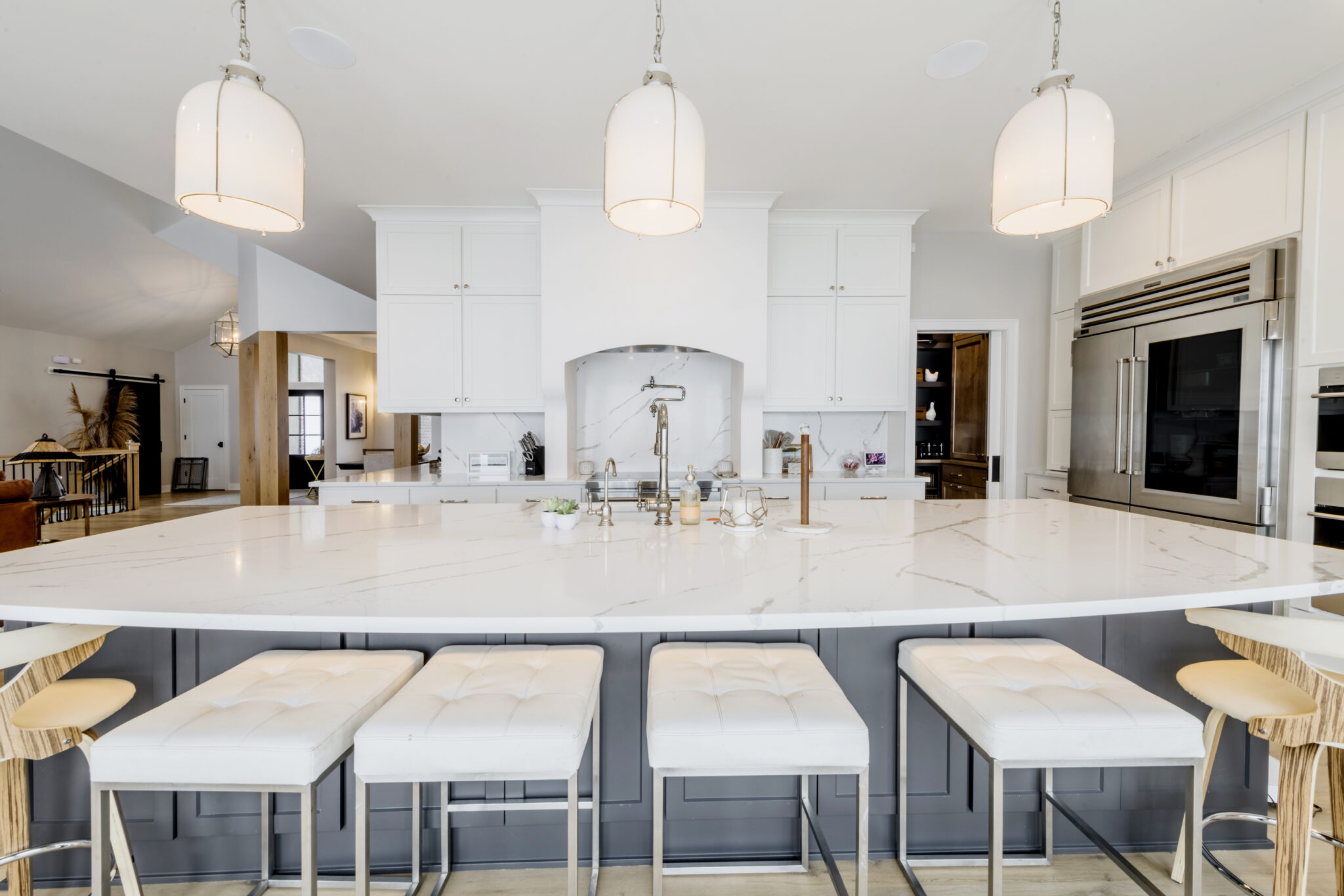 Mikan Custom Homes