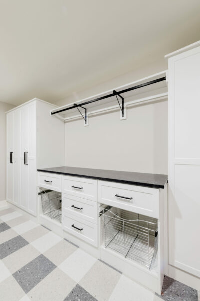 Mikan Custom Homes