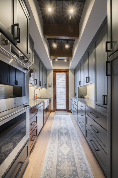 Mikan Custom Homes
