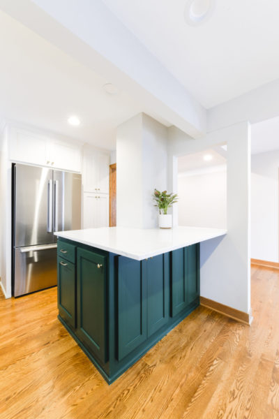 Mikan Custom Homes