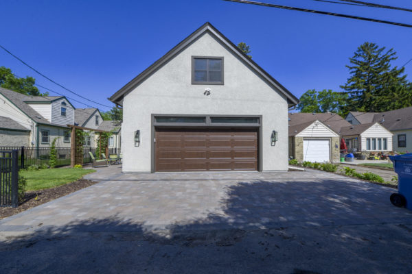Mikan Custom Homes