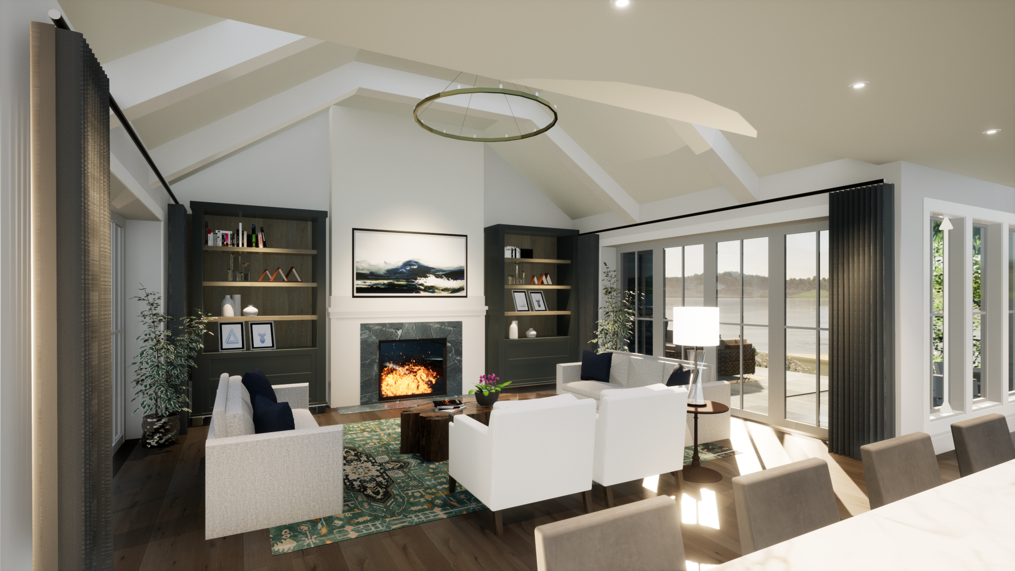 Mikan Custom Homes