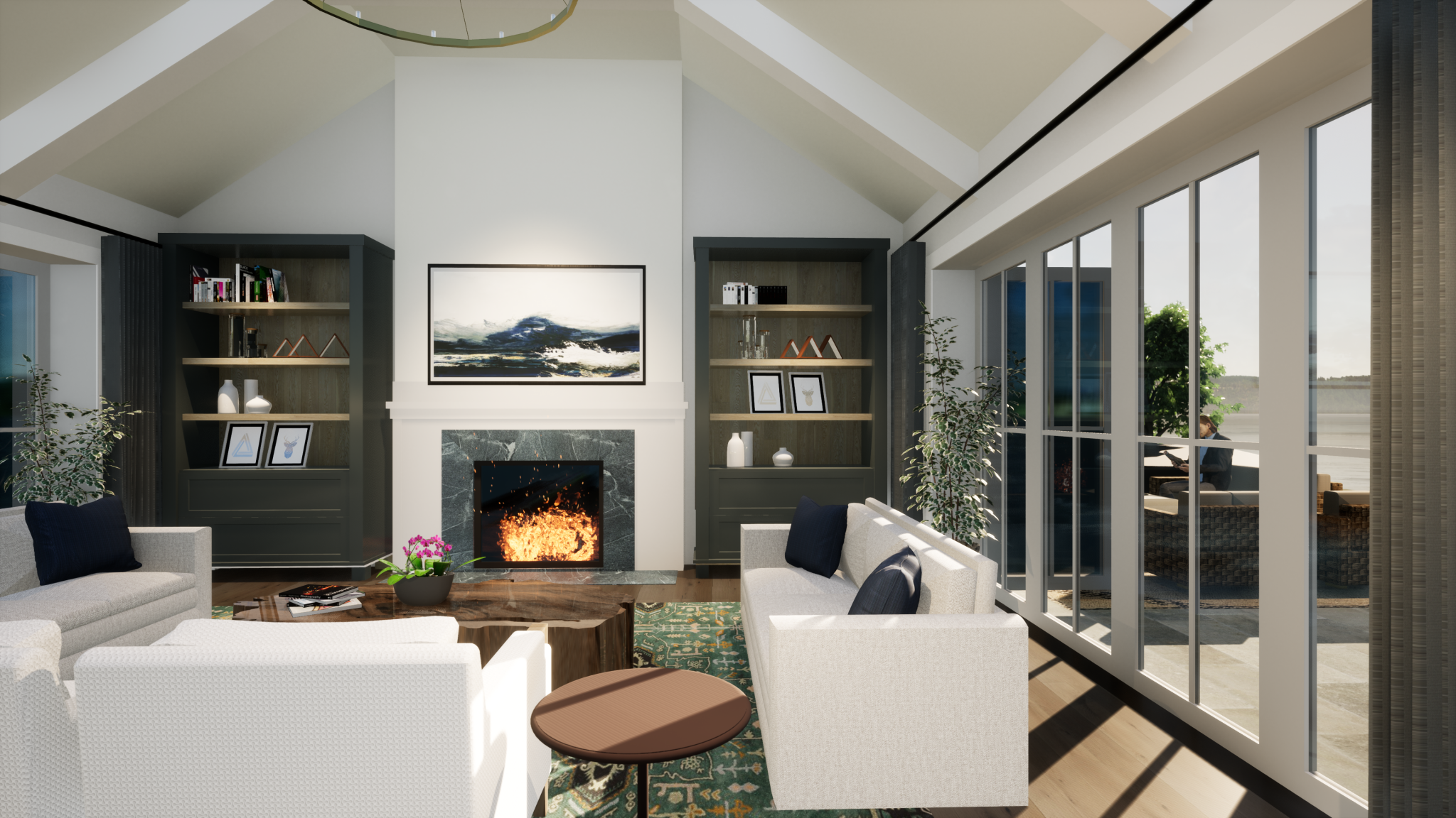 Mikan Custom Homes