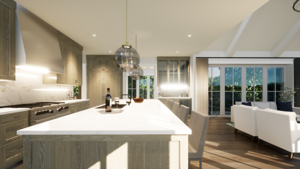Mikan Custom Homes