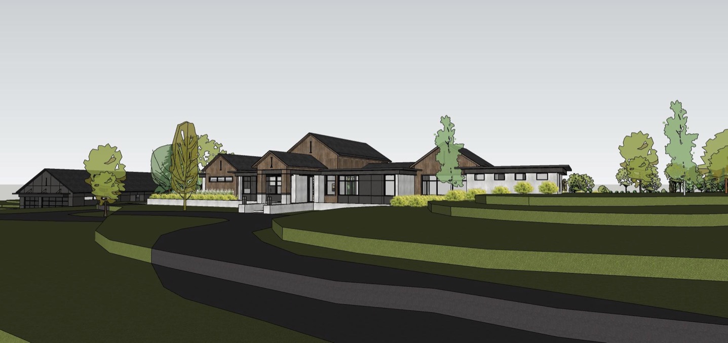 Mikan Custom Homes