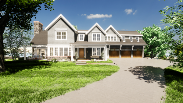 Mikan Custom Homes
