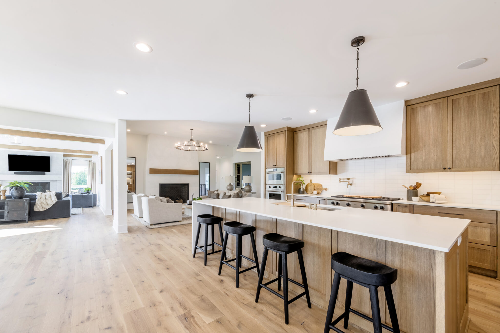 Mikan Custom Homes
