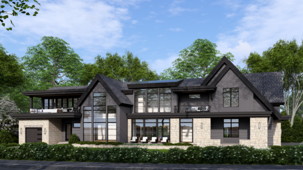 Mikan Custom Homes
