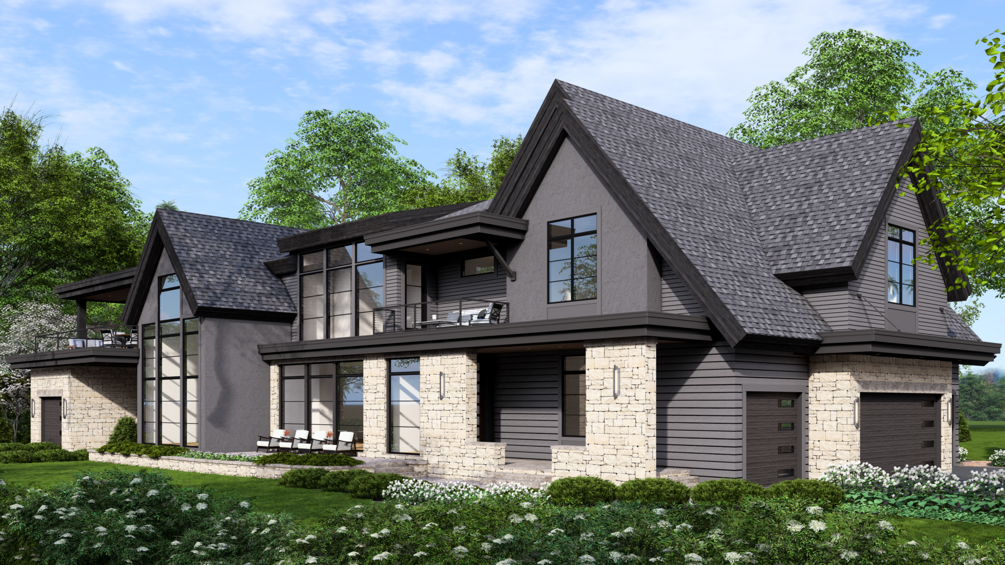 Mikan Custom Homes