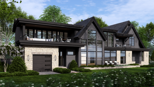 Mikan Custom Homes