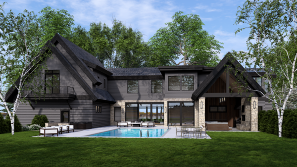 Mikan Custom Homes