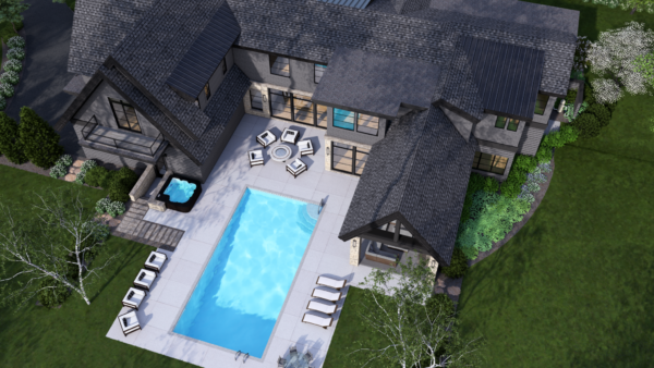 Mikan Custom Homes