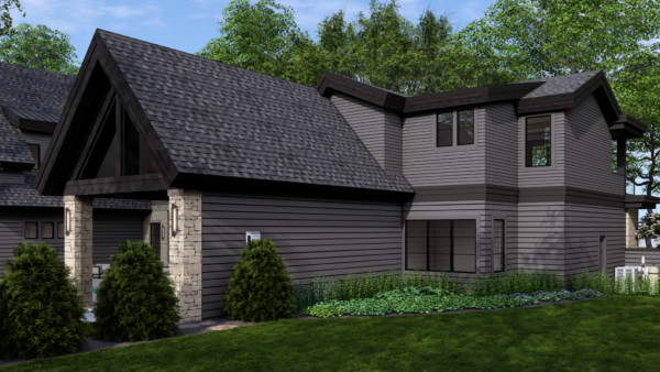 Mikan Custom Homes