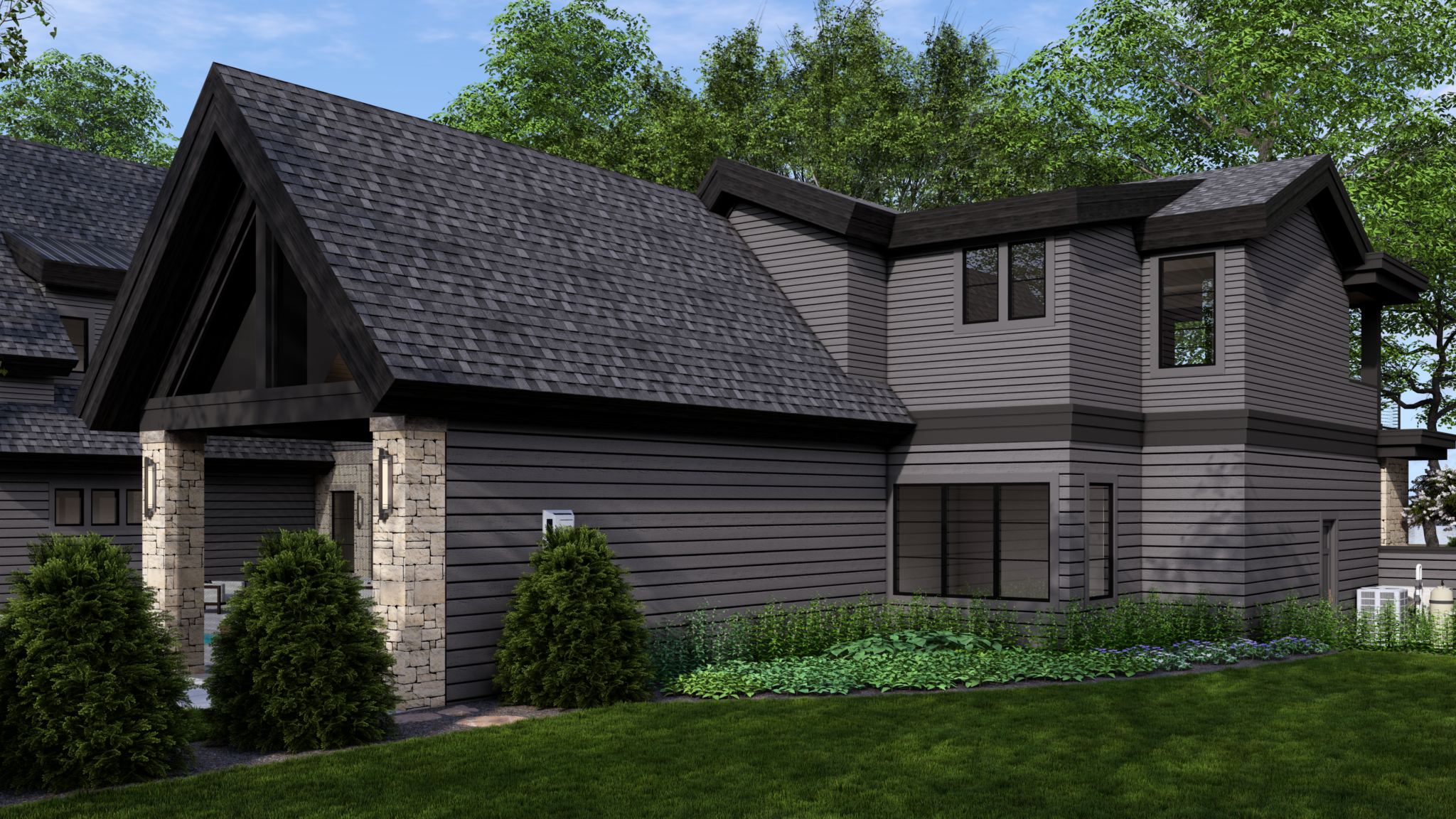 Mikan Custom Homes