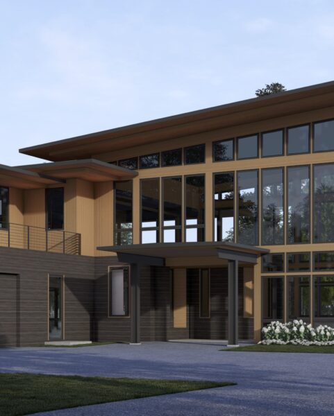 Mikan Custom Homes