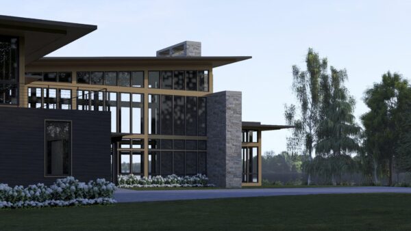 Mikan Custom Homes