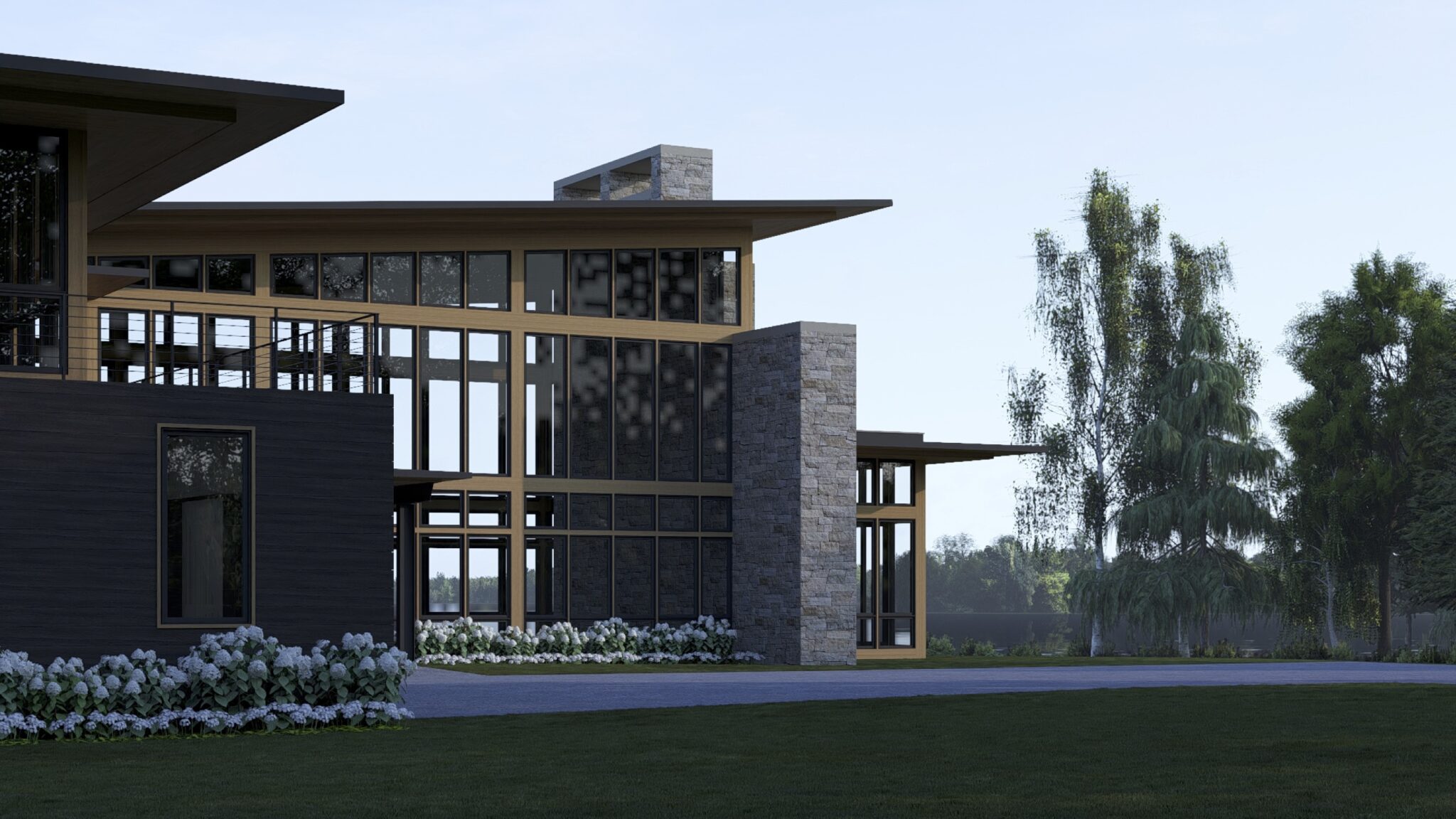 Mikan Custom Homes