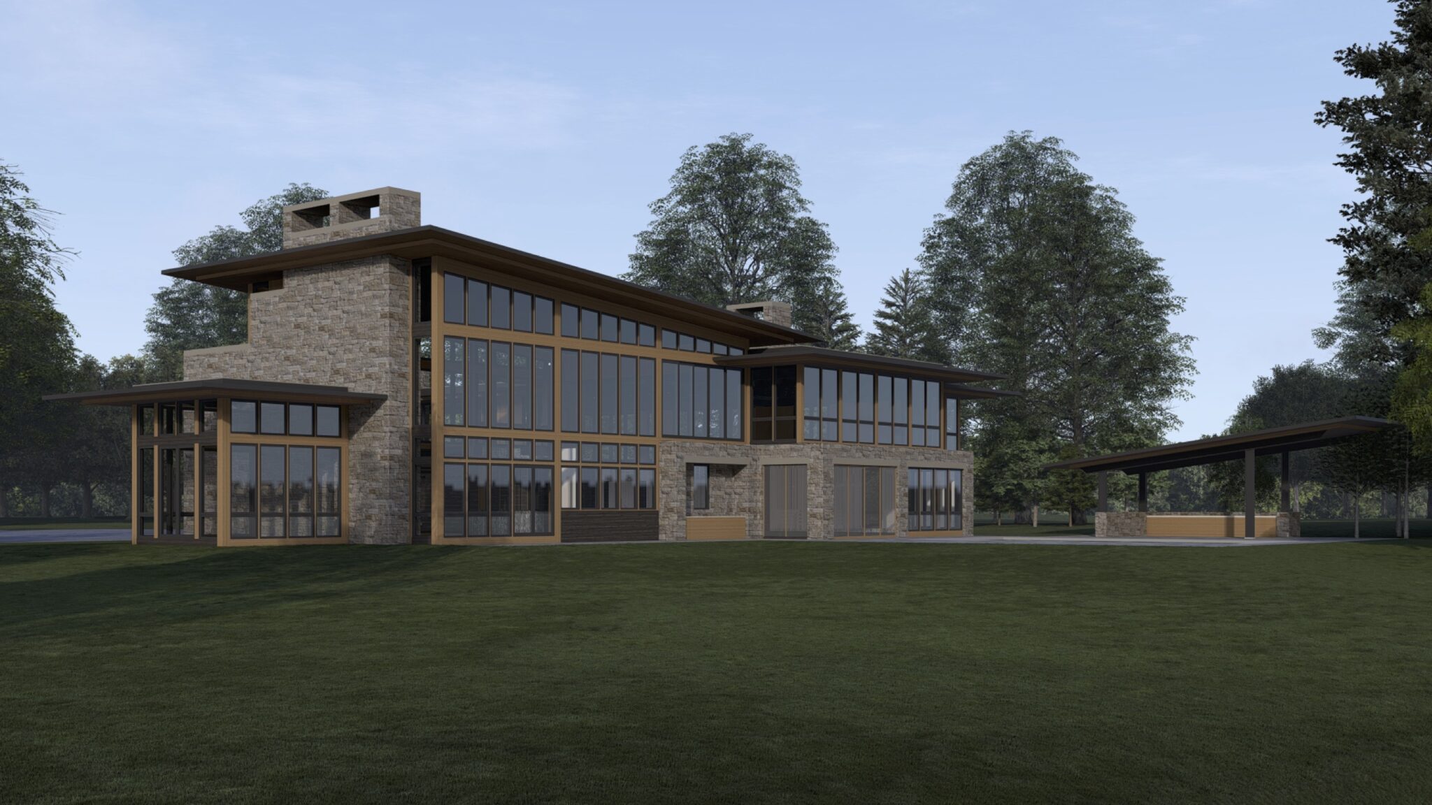 Mikan Custom Homes