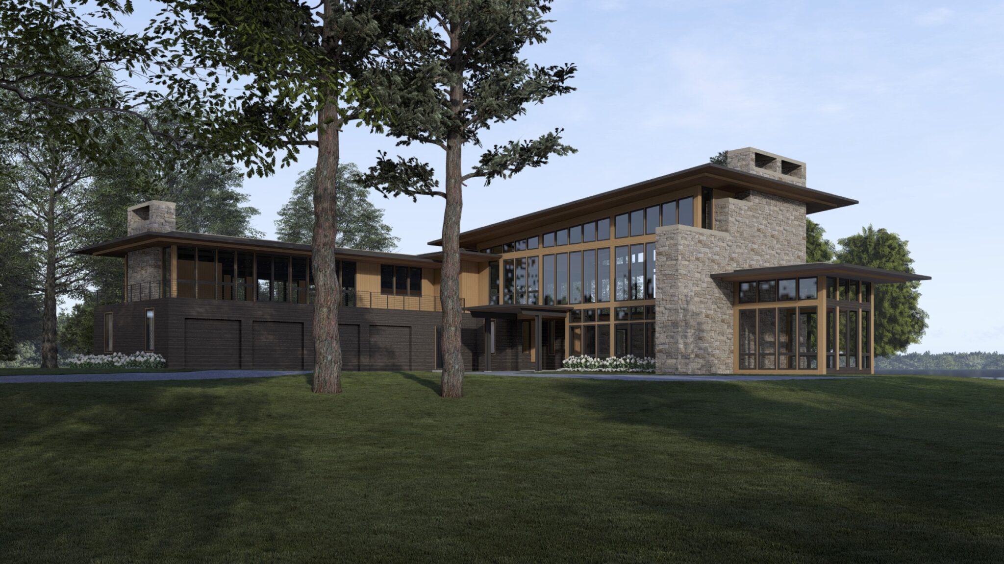 Mikan Custom Homes