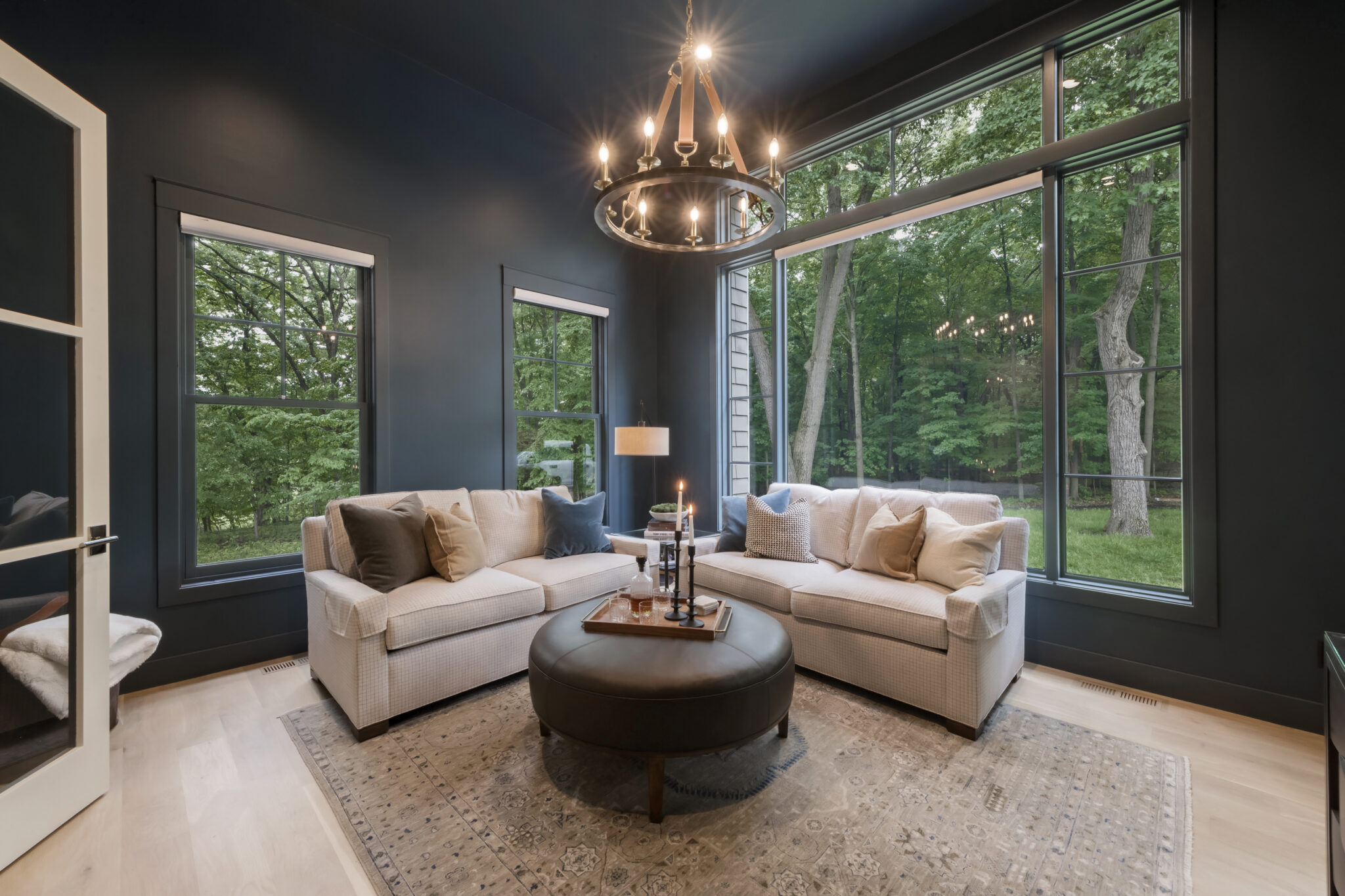Mikan Custom Homes
