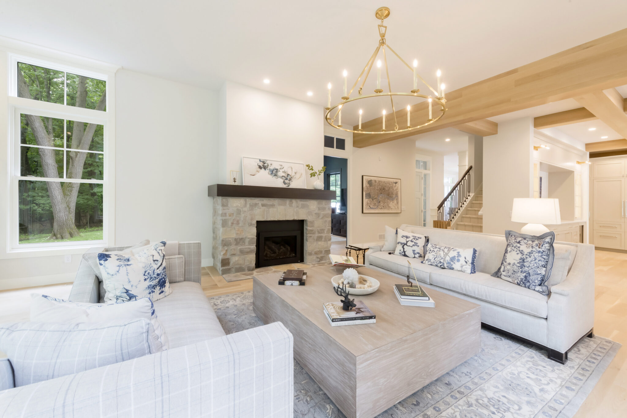 Mikan Custom Homes