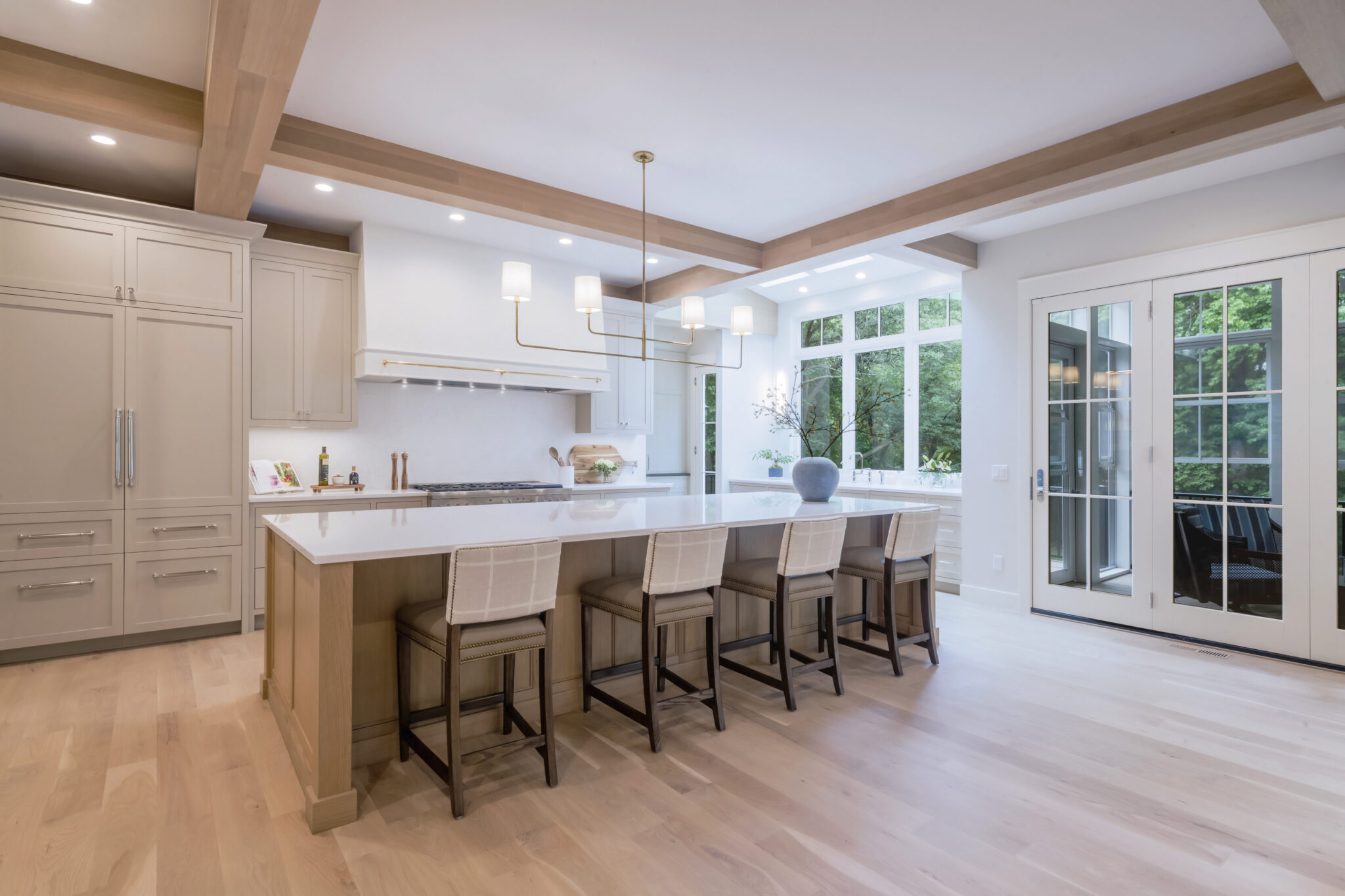 Mikan Custom Homes