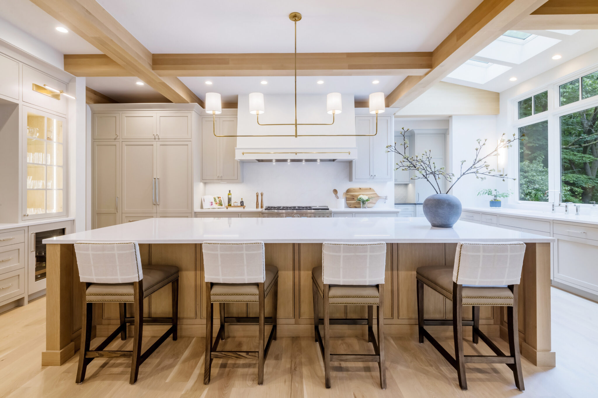 Mikan Custom Homes
