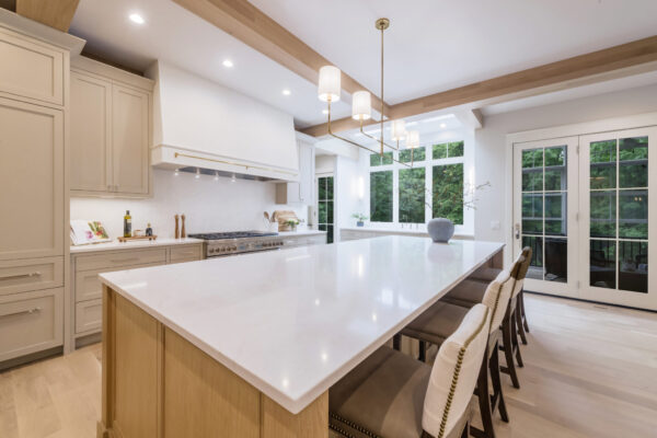 Mikan Custom Homes