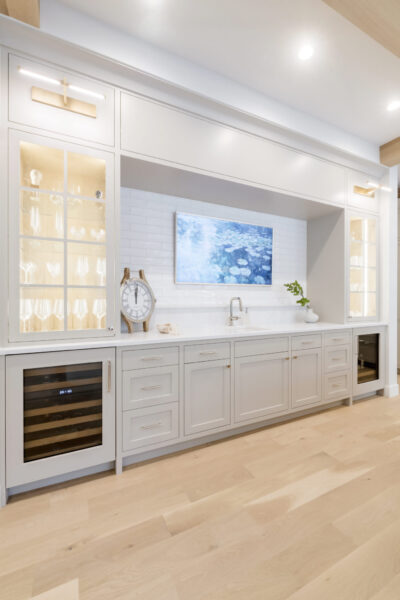 Mikan Custom Homes