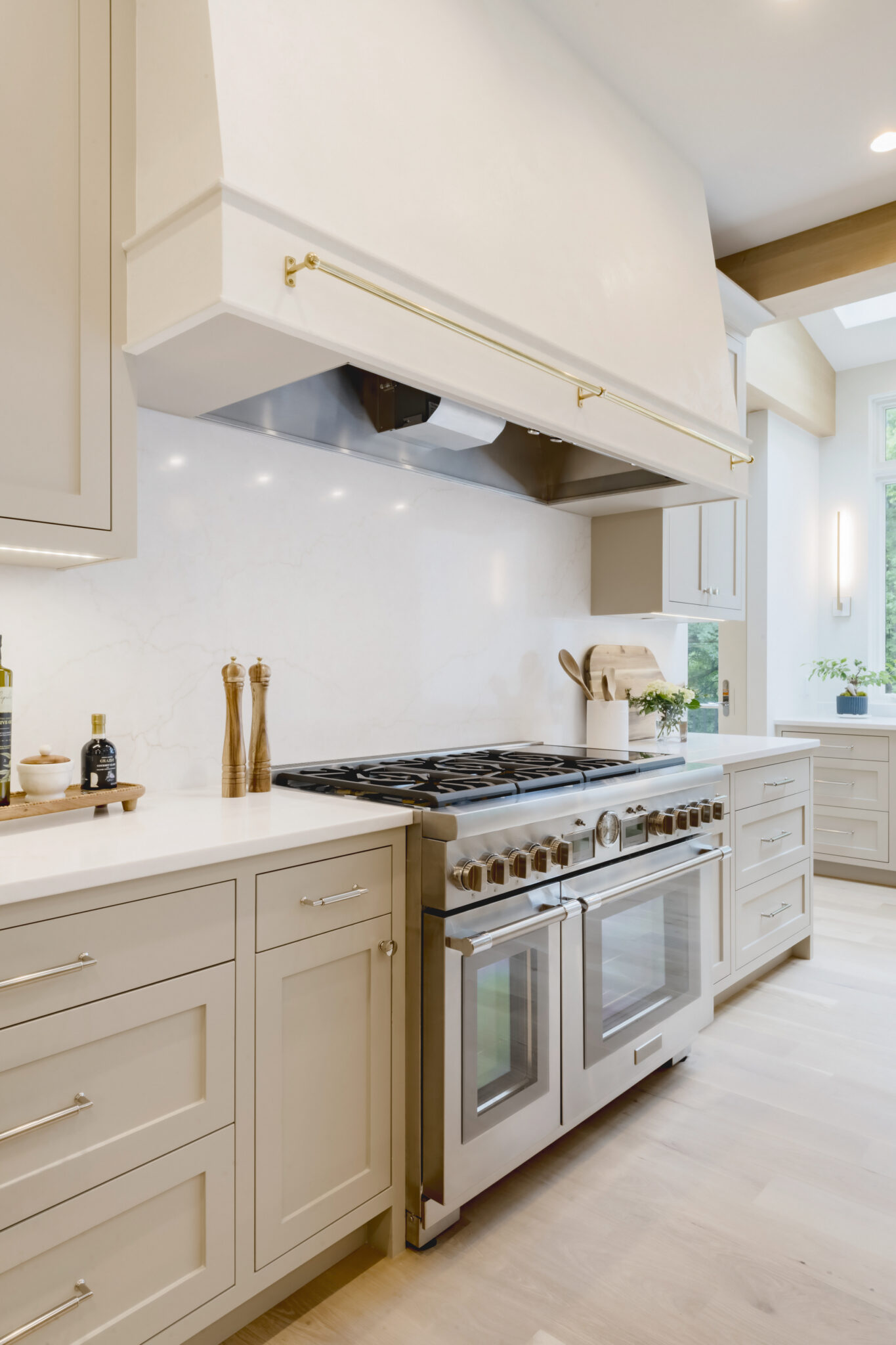 Mikan Custom Homes
