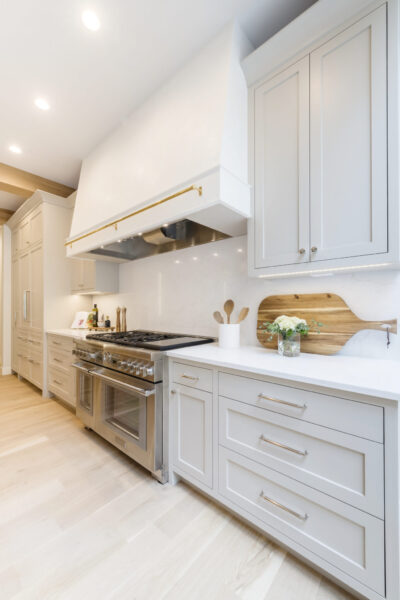Mikan Custom Homes