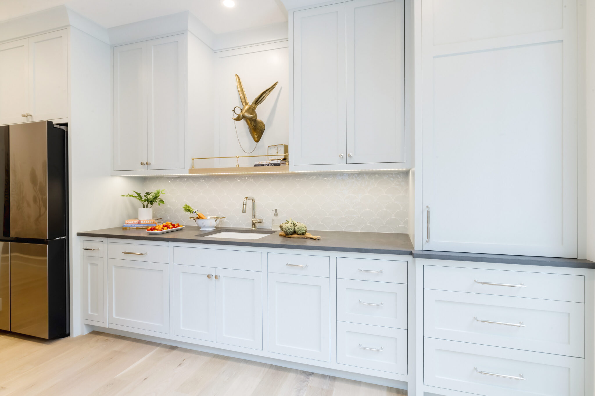 Mikan Custom Homes