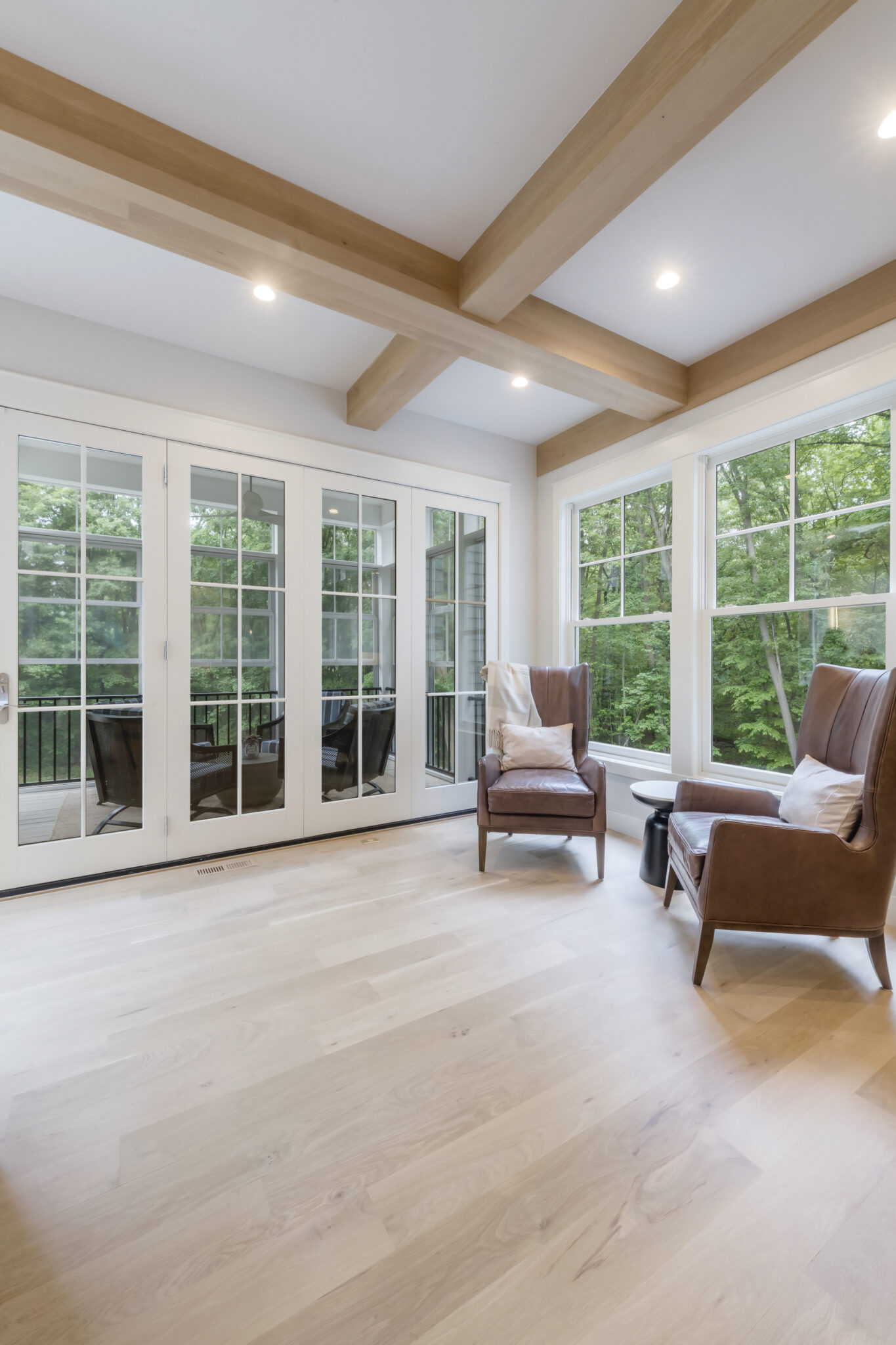 Mikan Custom Homes