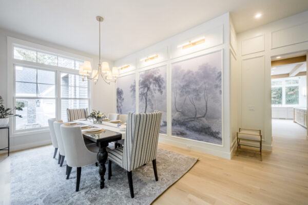 Mikan Custom Homes