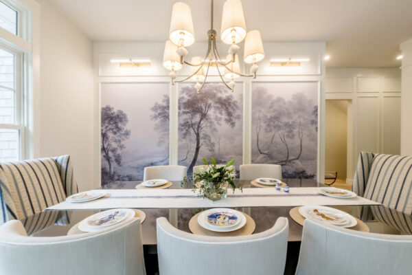 Mikan Custom Homes