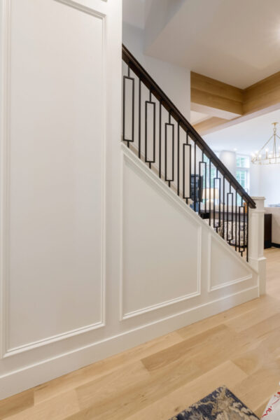Mikan Custom Homes