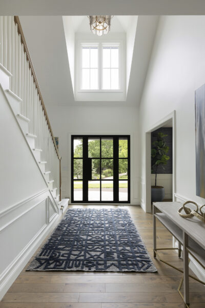 Mikan Custom Homes