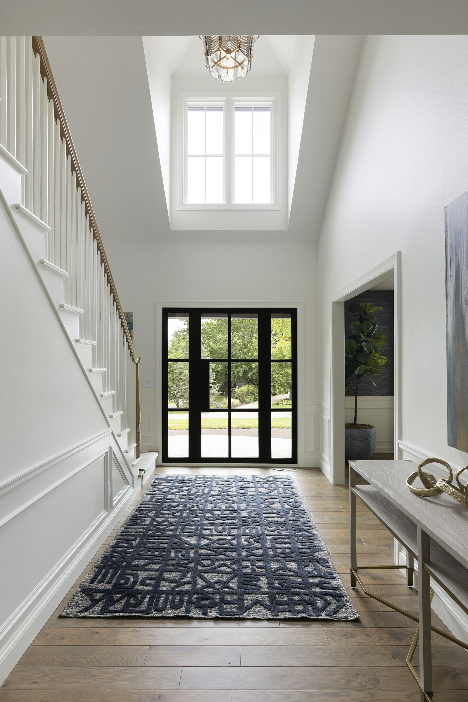 Mikan Custom Homes