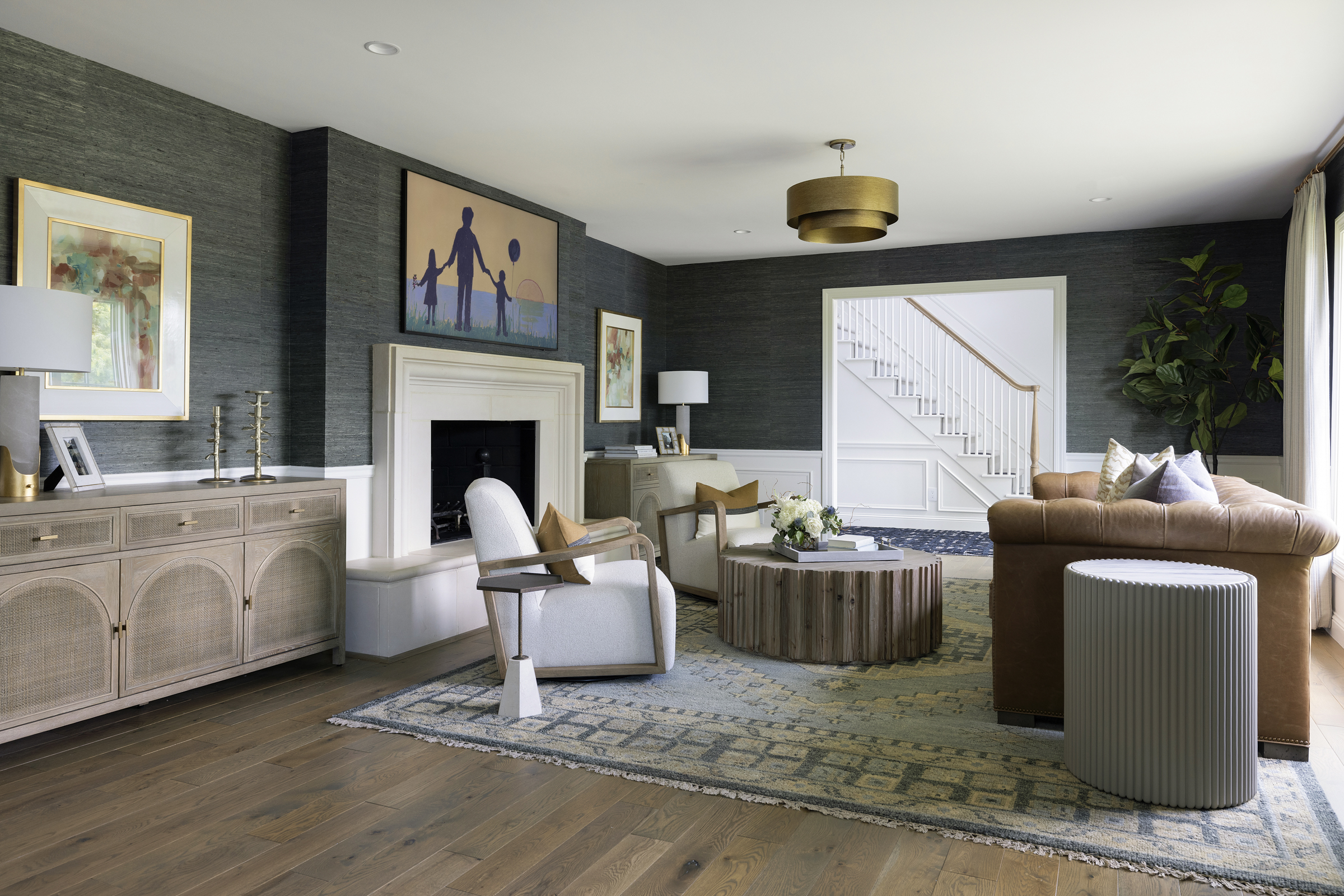 Mikan Custom Homes